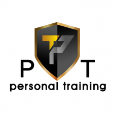 텍스트+로고 디자인 NO-10 / personal training