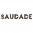 텍스트 디자인 NO-6 / saudade