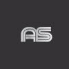 텍스트 디자인 NO-7 / AS