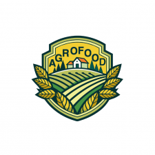 엠블럼 디자인 NO-9 / agrofood