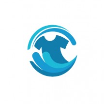로고 디자인 NO-12 / laundry