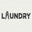 텍스트 디자인 NO-17 / Design/Text-laundry